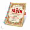 Özel Örtücü Etiketli Sesli Yasin-i Şerif Türkçe Fihristli Orta Boy-1