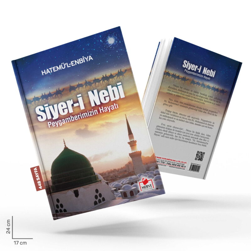 Peygamberimizin Hayatı Siyer-i Nebi