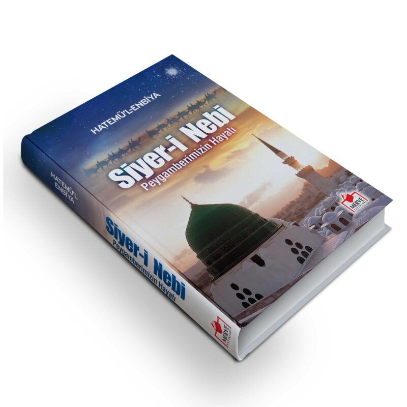 Peygamberimizin Hayatı Siyer-i Nebi - Görsel 2