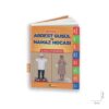 Abdest Gusül ve Namaz Hocası Cep Boy 160 Sayfa