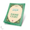 Amme Cüzü