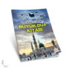 Resûlullah'ın Dilinde Büyük Dua Kitabı Dergi Boy