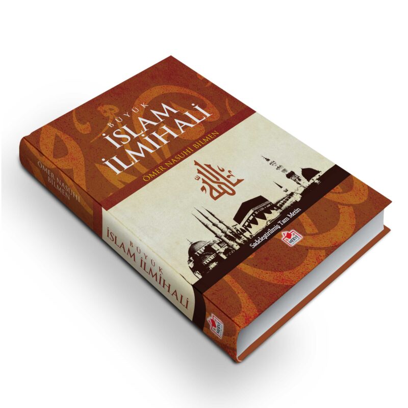 Büyük İslam İlmihali - Görsel 2