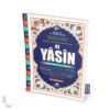 Yasini Şerif Türkçe Fihristli Çanta Boy 128 Sayfa