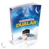 Resulullahın Dilinden Dualar (Tam Dua Kitabı) Roman Boy