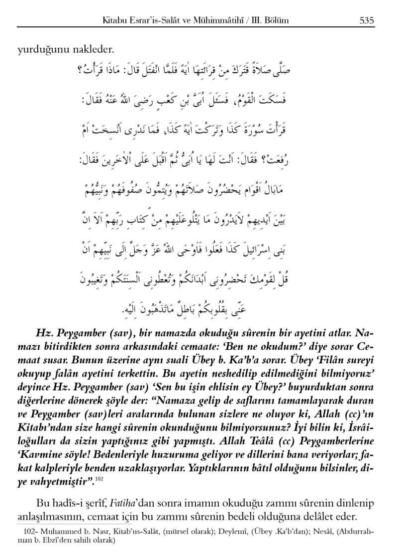 İhya-u Ulimid-din 4 Cilt - Görsel 6