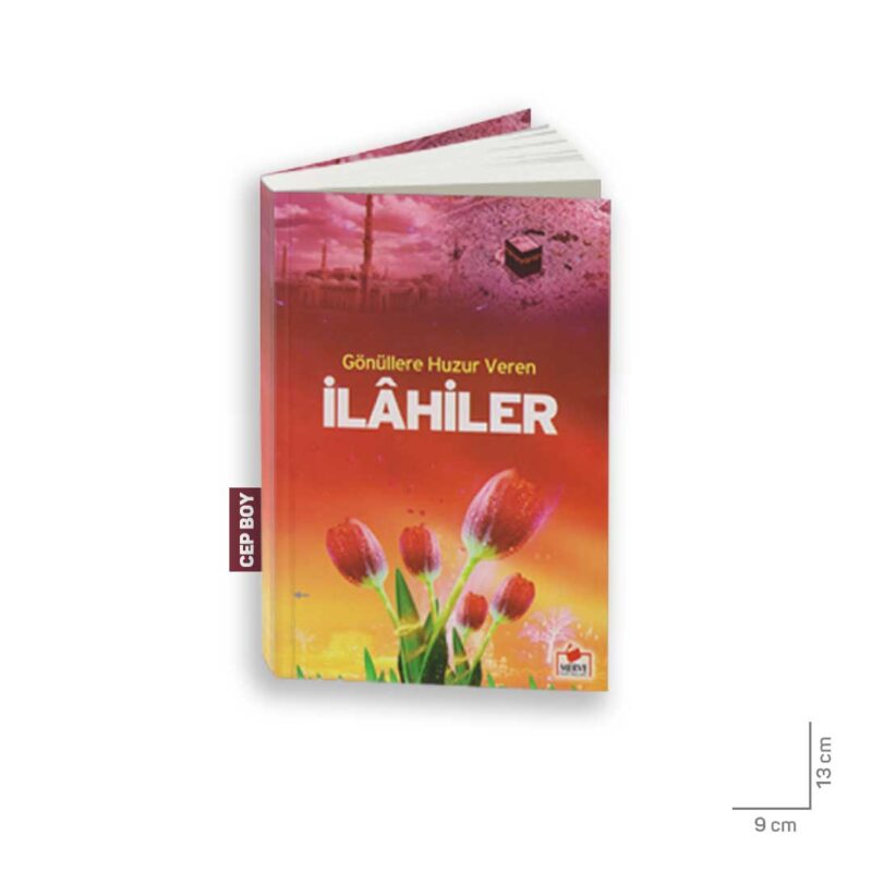 Gönüllere Huzur Veren İlahiler cep