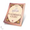 Kadsemia Cüzü