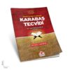 Karabaş Tecvidi Dergi Boy