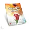 Mevlidi Şerif Dergi Boy