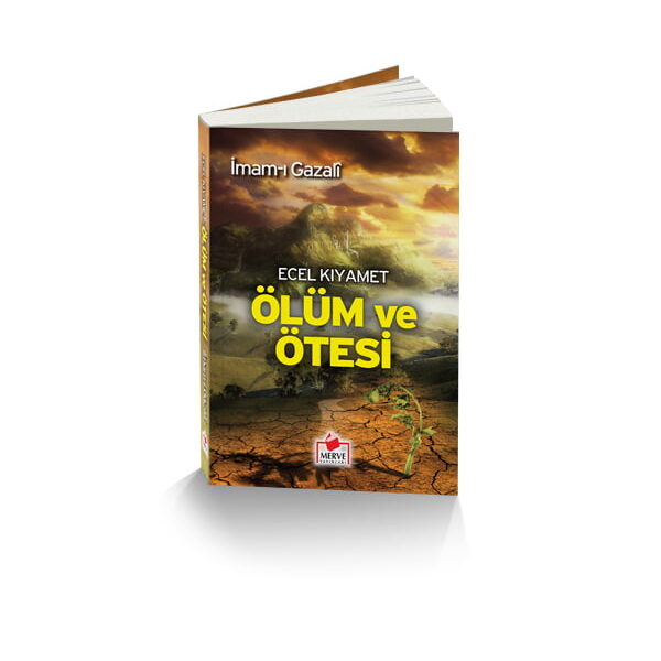 Ecel Kıyamet Ölüm ve Ötesi