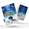 Resûlullah'ın Dilinden Dualar