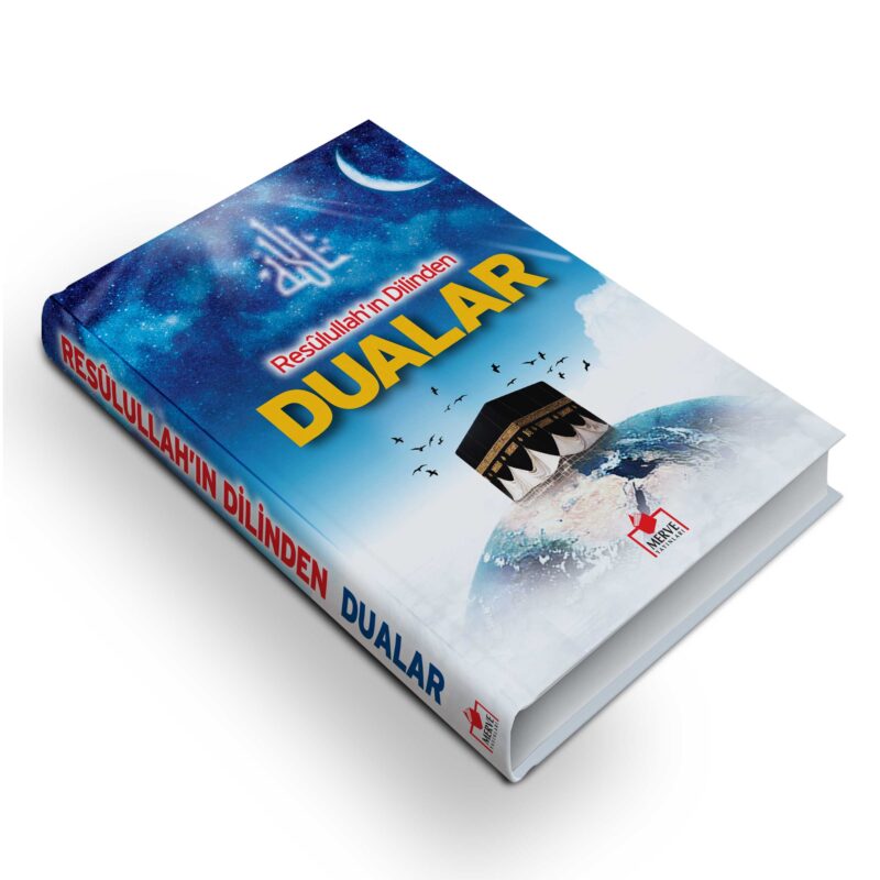 Resûlullah'ın Dilinden Dualar - Görsel 3