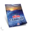 İzahlı Rüya Tabirleri Dergi Boy
