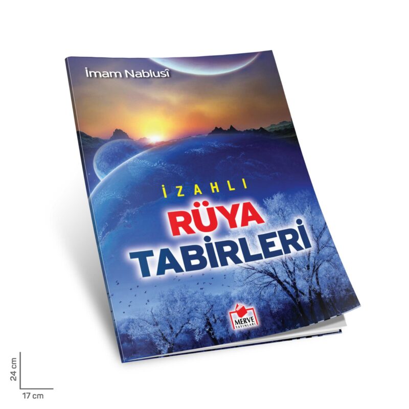 İzahlı Rüya Tabirleri Dergi Boy