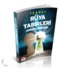 İzahlı Rüya Tabirleri Roman Boy