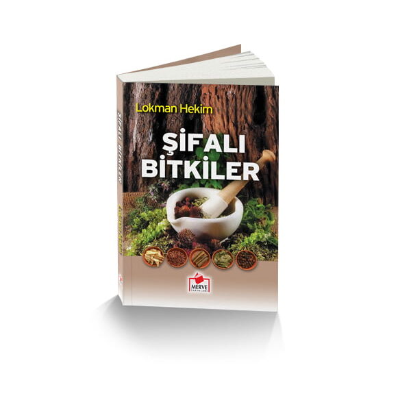 Şifalı Bitkiler