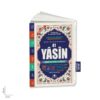 Yasini Şerif Türkçe Fihristli Cep Boy 128 Sayfa