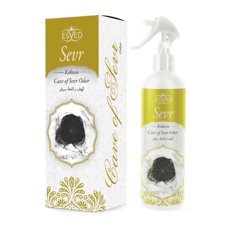 Sevr Kokusu Sprey 400 Ml.