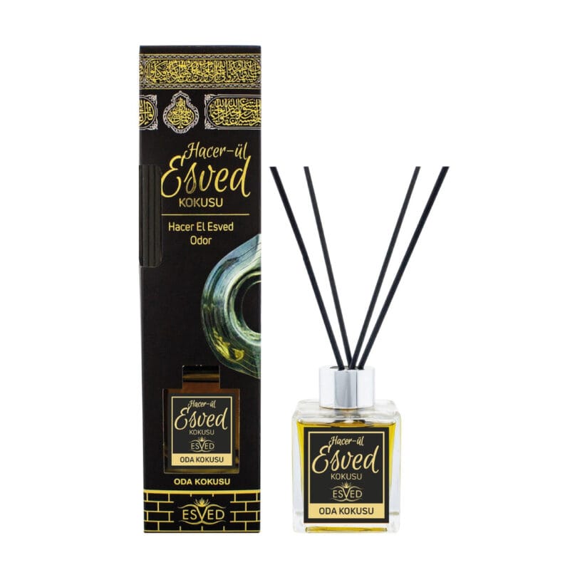 Hacerül Esved 100 Ml Çubuklu Oda Kokusu