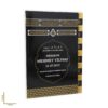 Örtücü Etiketli Kabe Model 80 Sayfa Yasin-i Şerif