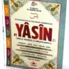 Yasini Şerif Üçlü (Türkçe Okunuş ve Anlamlarıyla) Fihristli Orta Boy Mint Yeşili