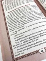 Peygamberimizin Hayatı Dergi Boy - Görsel 2