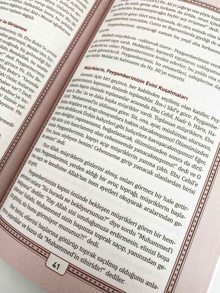 WhatsApp-Imasge-2023-01-25-at-17.04.jpg Peygamberimizin Hayatı Dergi Boy - Görsel 3