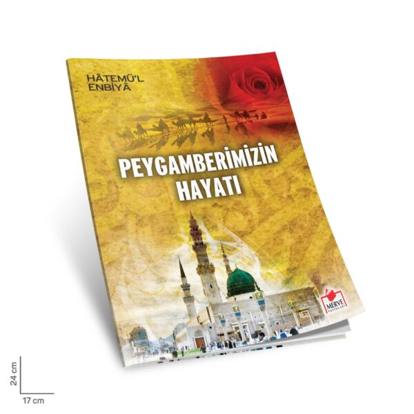 Peygamberimizin Hayatı Dergi Boy